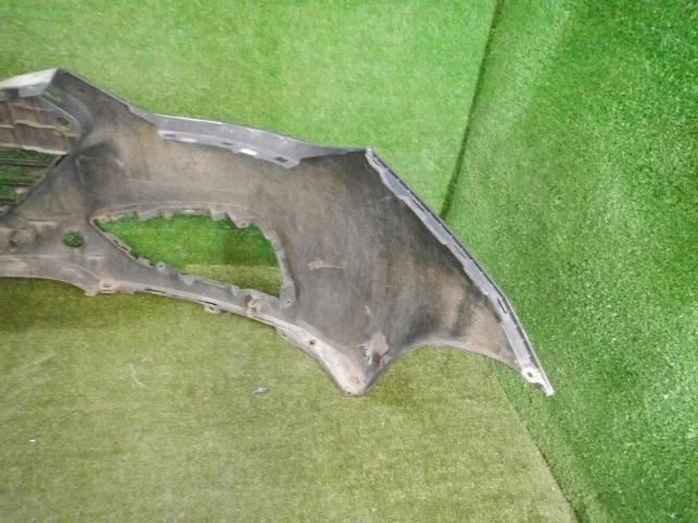 Бампер передний для Hyundai ix35 1 Rest 2013-2016 на фотографиях