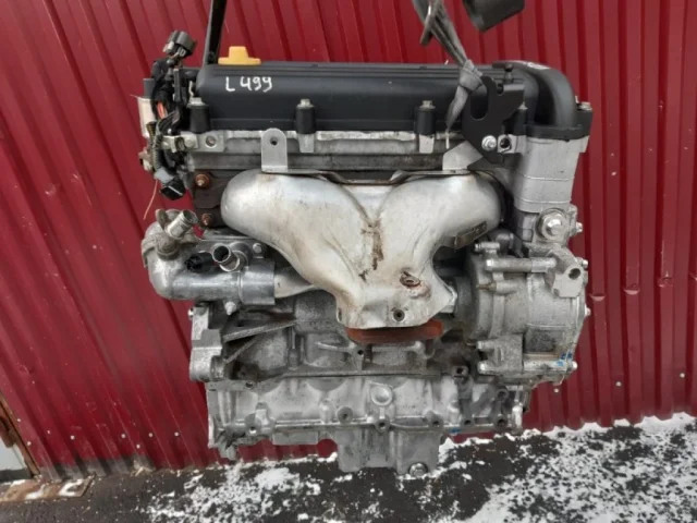 Продажа двигателя Z22SE