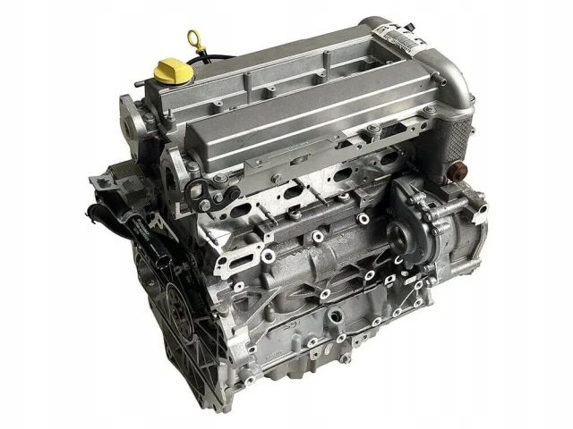 Продажа двигателя B207L