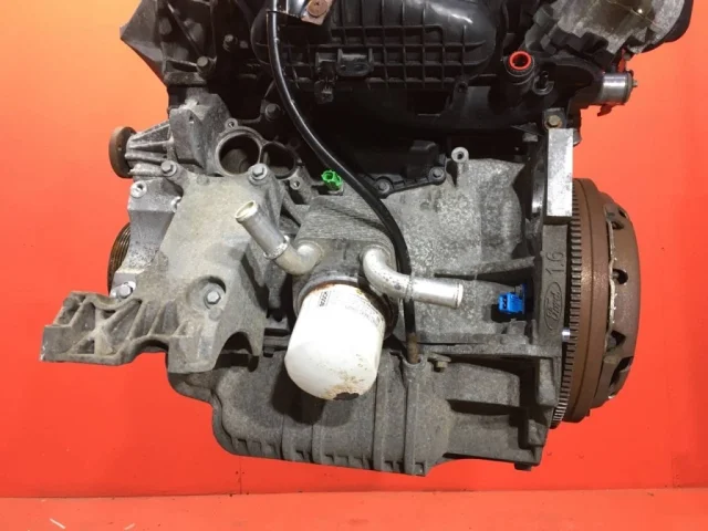 Продажа двигателя HXDB