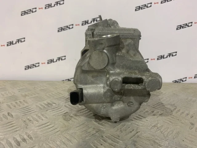 Компрессор кондиционера для Volkswagen Passat Variant (B6, Typ 3C) 2004-2010 на фотографиях