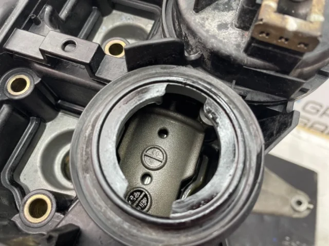 Продажа двигателя 271.820