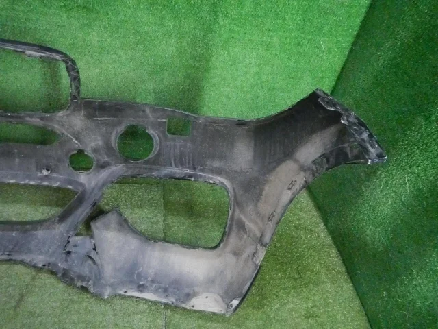 Бампер для BMW X6 Ф16 F16 2014-2019 на фотографиях