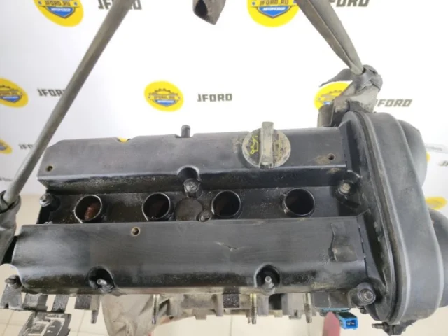 Продажа двигателя ASDA