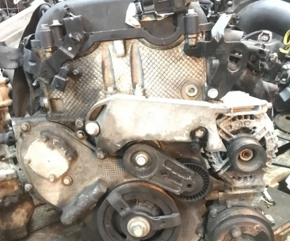 Продажа двигателя Z20LER