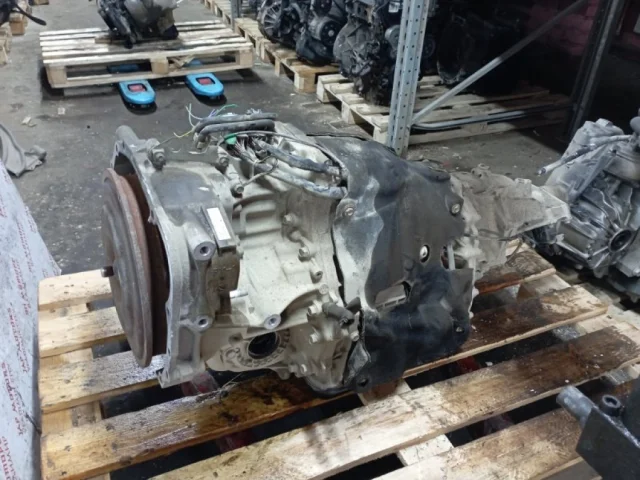 Вариатор для Subaru Legacy Универсал BR/B14 2009-2015 на фотографиях