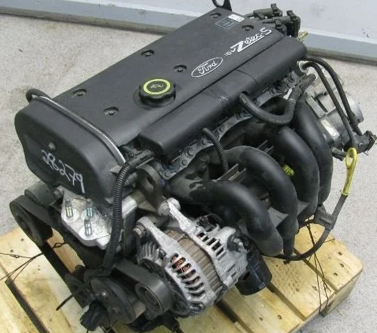 Продажа двигателя DHA