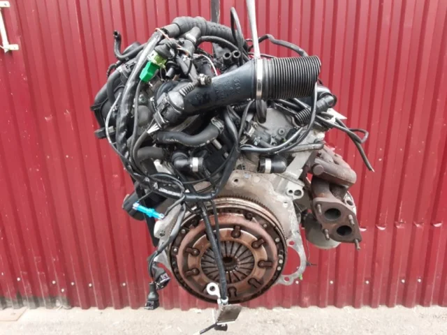 Продажа двигателя ARM