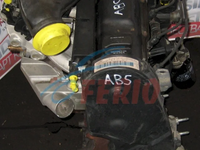 Продажа двигателя ABS