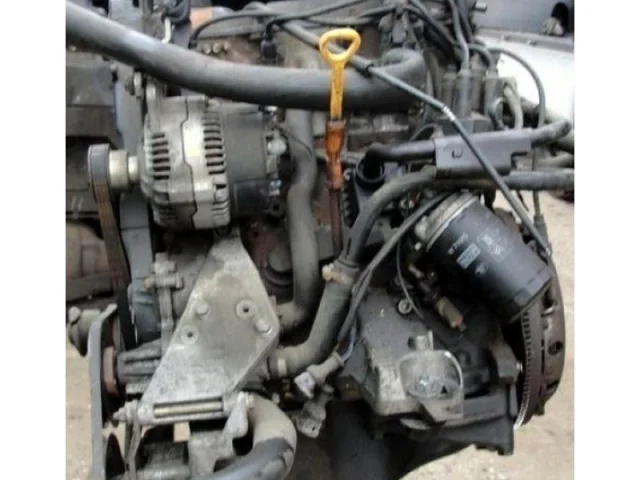 Продажа двигателя ABM