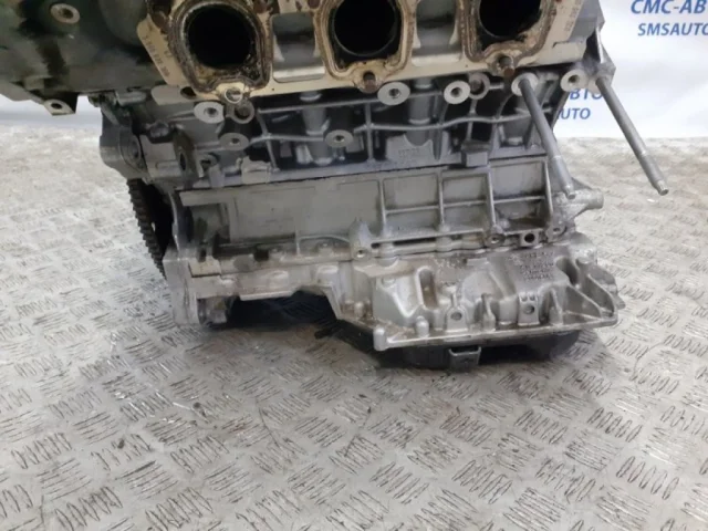 Продажа двигателя CCAA