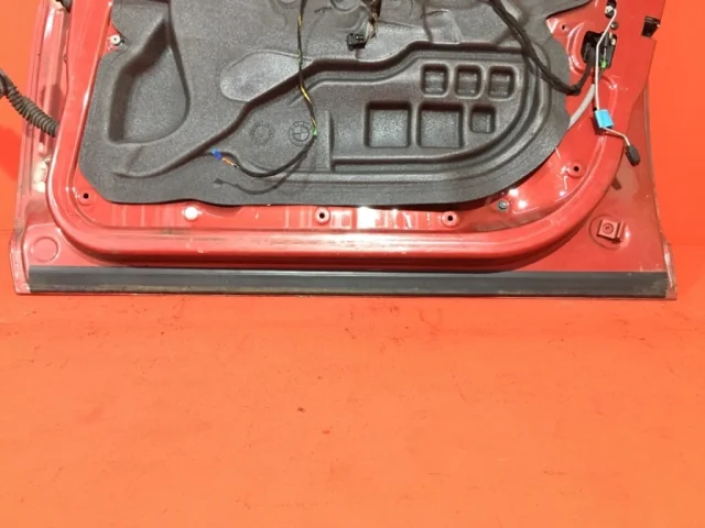 Дверь передняя правая для BMW X3 Е83 2003-2010 на фотографиях