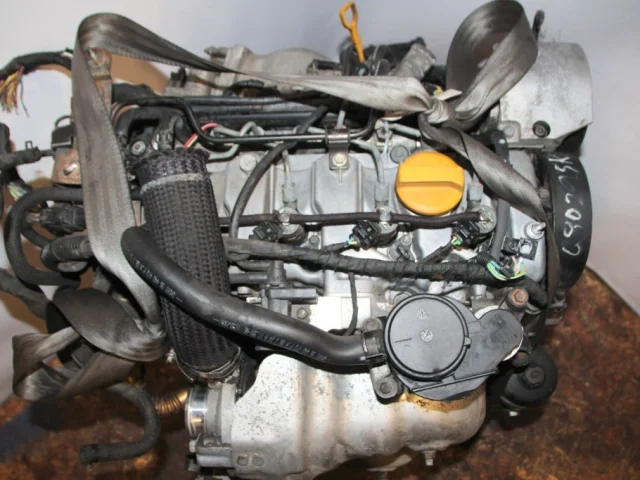 Продажа двигателя Z20DMH