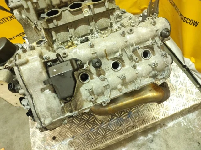 Продажа двигателя 272.975