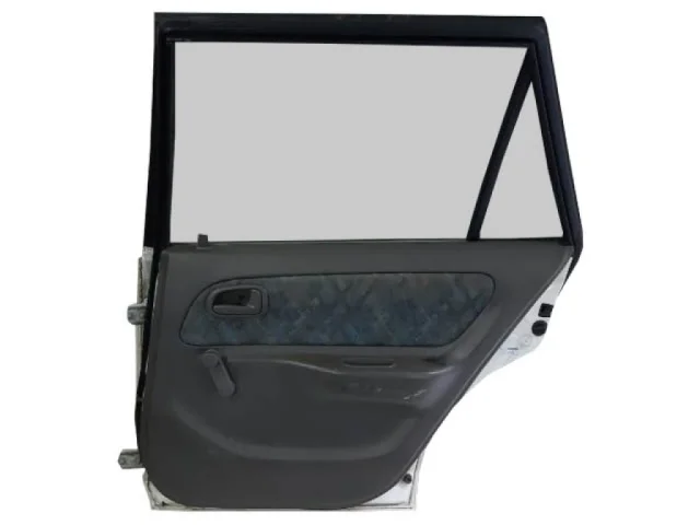 Двери для Toyota Corolla E110 Седан (JDM) 1995-2000 на фотографиях