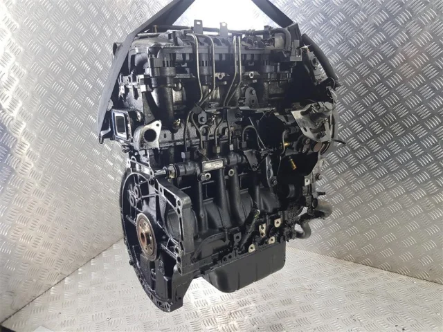 Продажа двигателя DV6