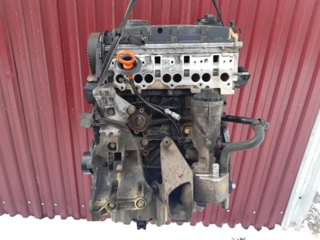 Продажа двигателя BRE