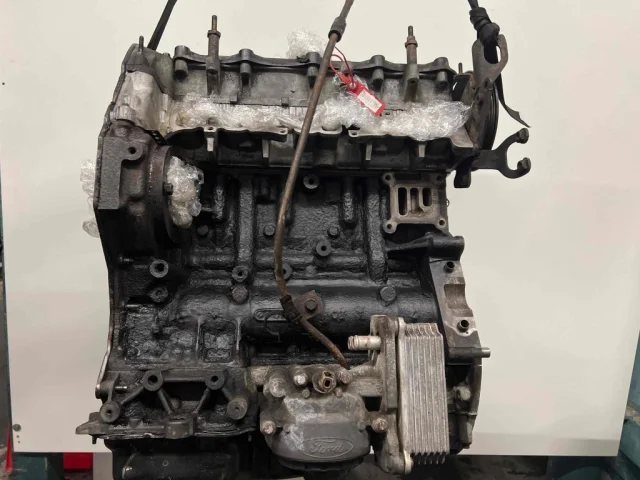 Продажа двигателя PHFA