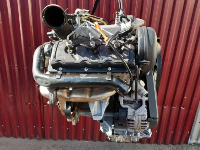 Продажа двигателя AKE