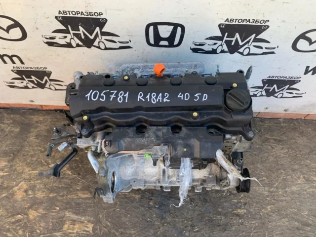 Продажа двигателя R18A2