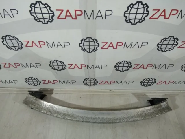 Усилитель заднего бампера для Audi Q7 4L 2005-2015 на фотографиях