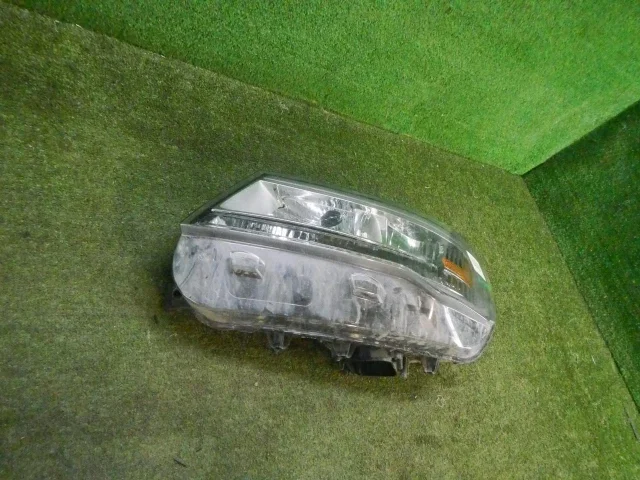 Фары для Ford Explorer U502 rest 2014-2019 на фотографиях