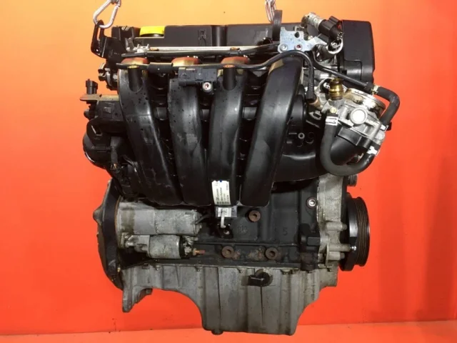 Продажа двигателя Z18XER