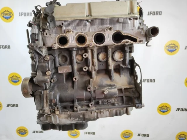 Продажа двигателя 4G69