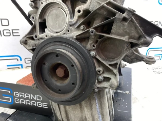 Продажа двигателя 612.963