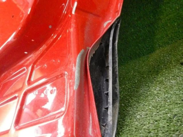 Двери для Ford Explorer U502 rest 2014-2019 на фотографиях