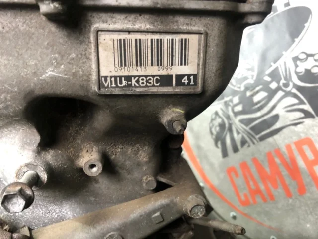 Двигатель для Toyota Land Cruiser J200 Rest2 2015-2021 на фотографиях