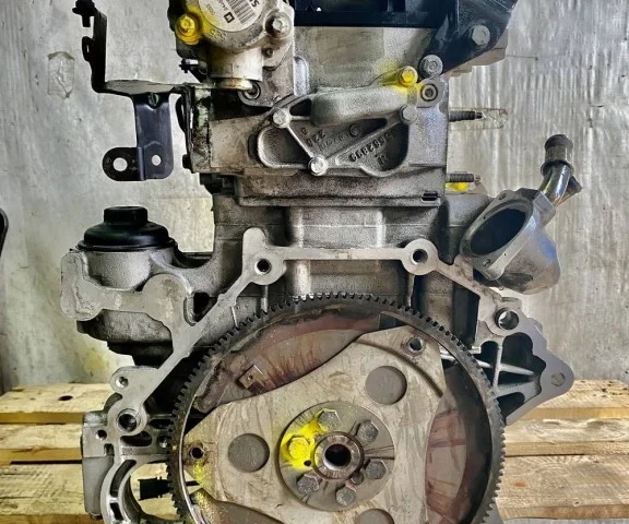 Продажа двигателя Z20LER