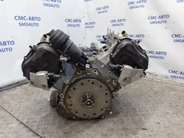 Продажа двигателя CCAA