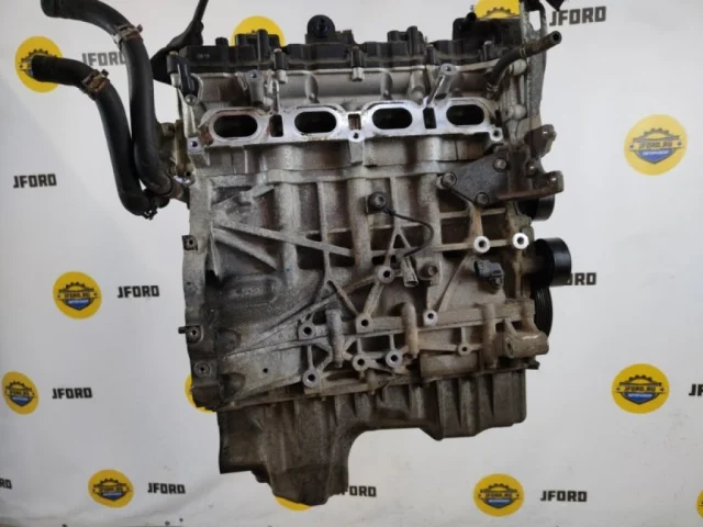 Продажа двигателя J24B