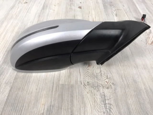 Зеркало боковое правое для Audi Q7 4L 2005-2015 на фотографиях