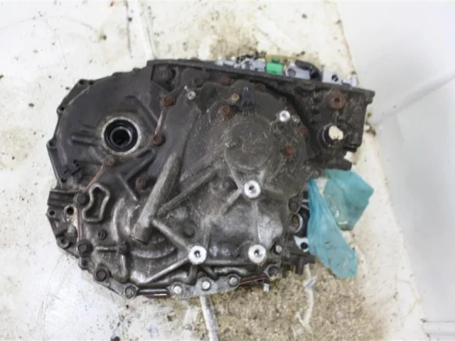 Вариатор для Nissan Qashqai J11 2013-2019 на фотографиях