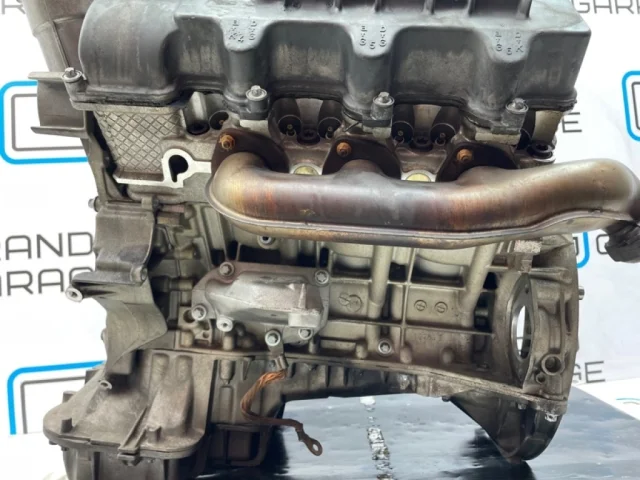 Продажа двигателя 112.912