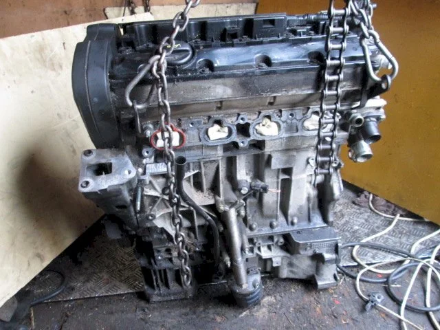 Продажа двигателя EW7J4