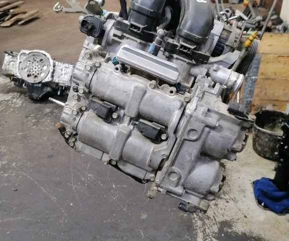 Продажа двигателя FB20