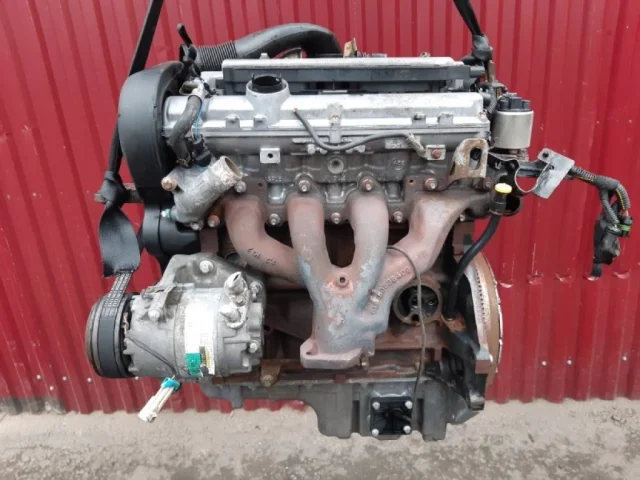 Продажа двигателя X18XE1