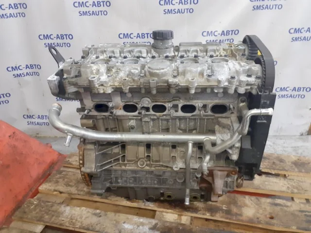 Продажа двигателя B5244S