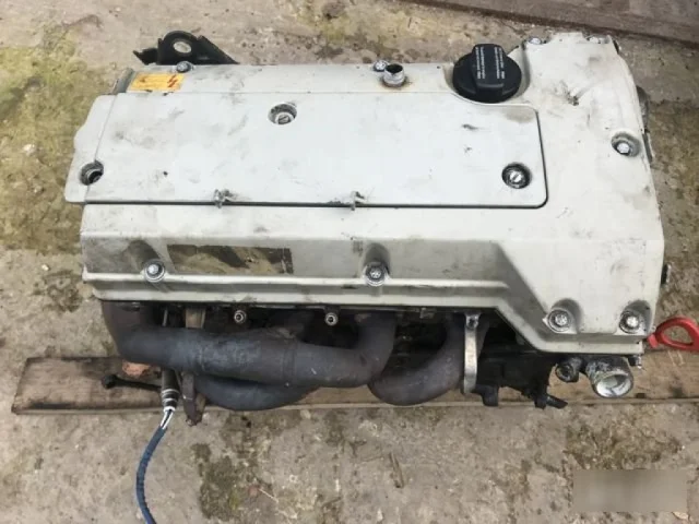 Продажа двигателя 111.942