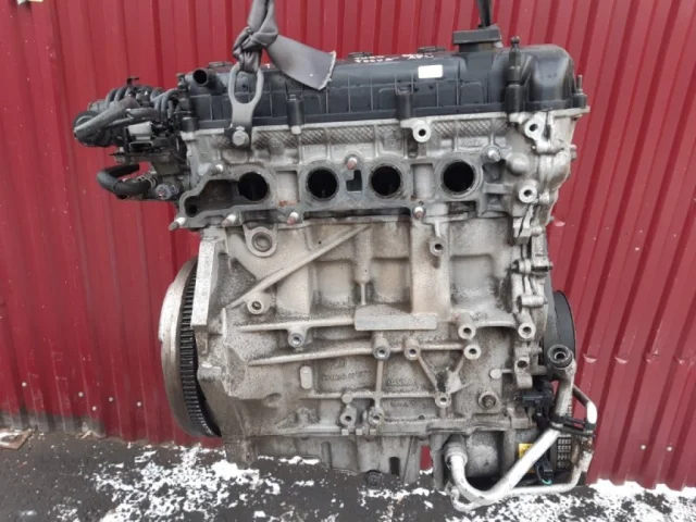 Продажа двигателя AODA