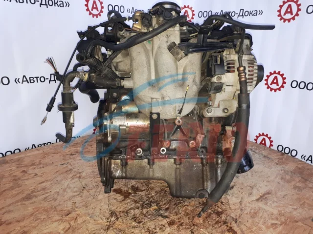 Продажа двигателя X20SED