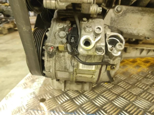 Продажа двигателя 112.970