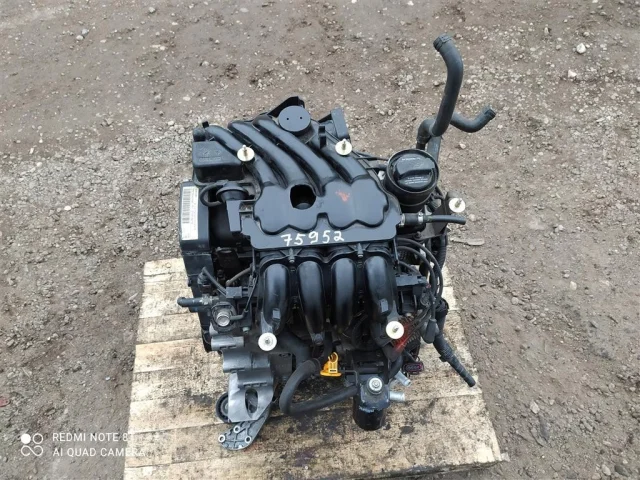 Продажа двигателя AEH