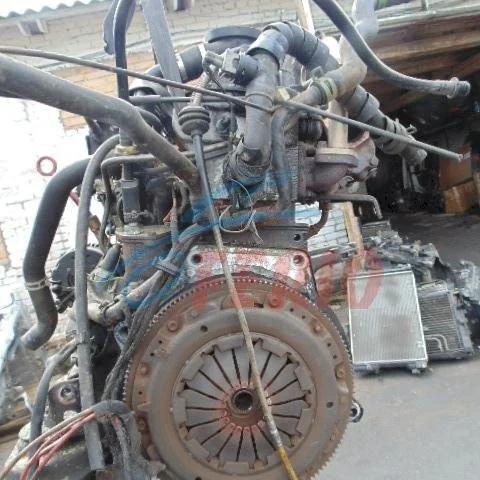 Продажа двигателя AAZ