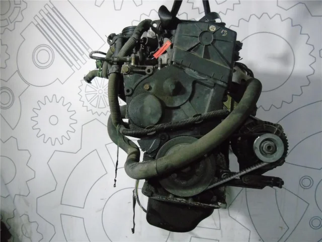 Продажа двигателя TU9M