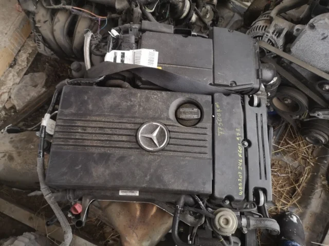 Продажа двигателя 271.946