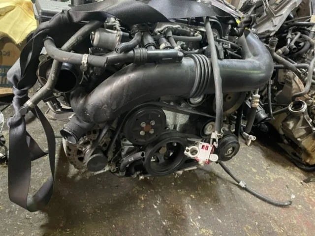 Продажа двигателя 271.820